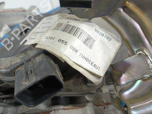 Gearbox RENAULT AUSTRAL TCe 140 (HGMF) | BP35896006M3 - Image 4