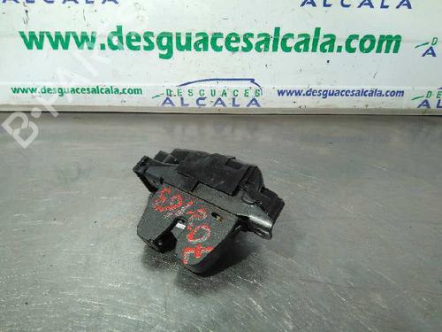 Used Tailgate lock Tailgate lock 9991856 9991856