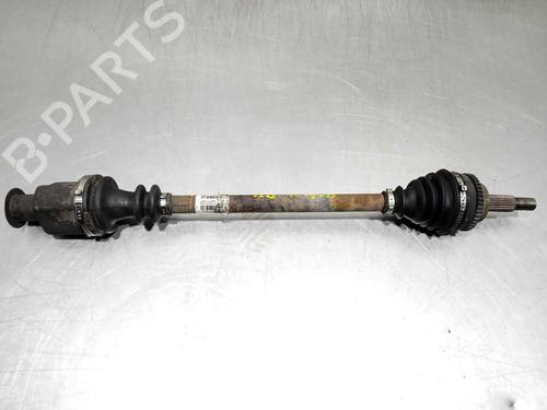 Used Right front driveshaft Right front driveshaft NISSAN KUBISTAR Van (X76) [2003-2026] 11537169 11537169