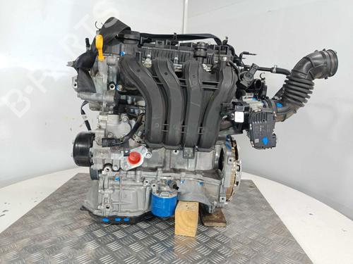 Engine KIA STONIC (YB) 1.2 CVVT | BP40129175M1 - Image 12