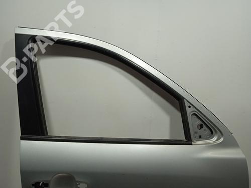 Right front door HYUNDAI SANTA FÉ II (CM) 2.2 CRDi | BP10930679C3 