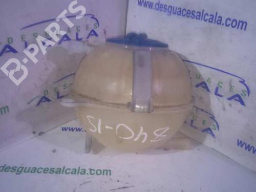Expansion tank SKODA FABIA I (6Y2) 1.2 2 | PINES