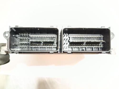 Engine control unit (ECU) FORD FOCUS III 1.0 EcoBoost | BP29474115M57