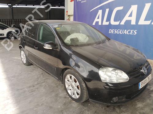 Steering rack VW GOLF V (1K1) 1.9 TDI 4motion | BP34383432M22  - Image 13