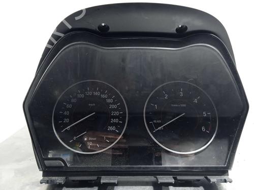 instrument-cluster-bmw-1-f20-116-d-6210ik9334744-17649411-2011-2012-2013-2014-2015-2016-2017-2018-2019-10011548 main image