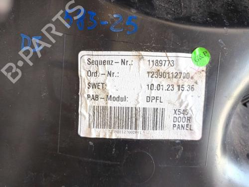 Ander JAGUAR E-PACE (X540) 2.0 D165 | BP29588820O1  - Image 9