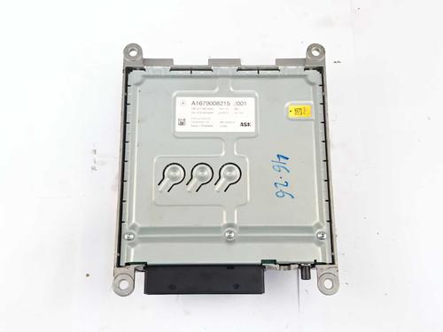 Electronic module MERCEDES-BENZ GLE (V167) GLE 350 de 4-matic (167.117) | BP36040998M83 - Image 2