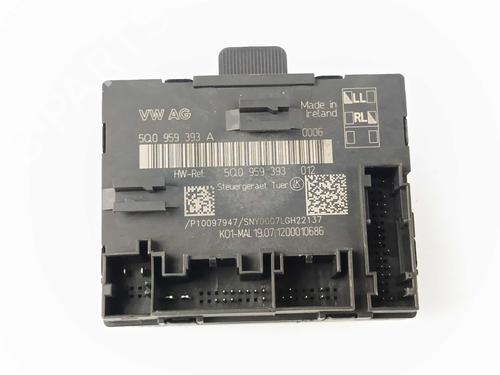 Used Electronic module Electronic module AUDI A3 (8V1, 8VK) 2.0 TDI (150 hp) 34634545 34634545
