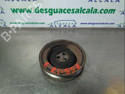 Used Pulley Pulley FORD TRANSIT Van (FA_ _) [2000-2006] 14352932 14352932