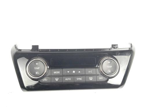 Used Climate control Climate control MITSUBISHI ECLIPSE CROSS (GK_, GL_) 1.5 T-Mivec (163 hp) 17178227 17178227