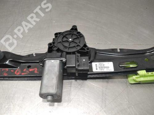 Rear left window mechanism BMW X1 (F48) sDrive 18 d | BP10015480C24 