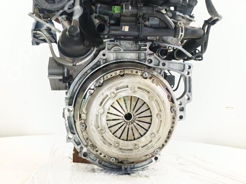 Engine PEUGEOT 308 I (4A_, 4C_) 1.6 HDi | BP29452375M1 