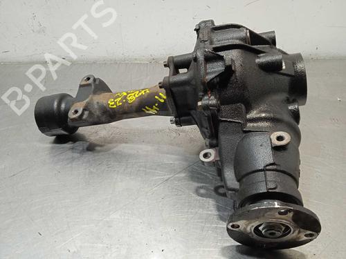 Used Front differential Front differential TOYOTA LAND CRUISER PRADO (_J12_) [2002-2010] 13913310 13913310