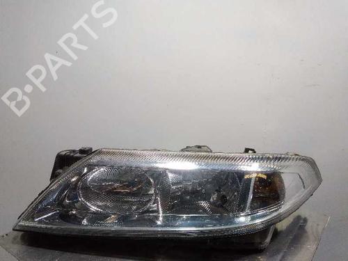 Used Left headlight Left headlight RENAULT LAGUNA II (BG0/1_) [2001-2007] 10029692 10029692