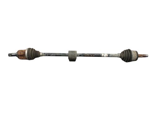 Used Right front driveshaft Right front driveshaft OPEL CORSA E (X15) 1.4 (08, 68) (90 hp) 33937095 33937095