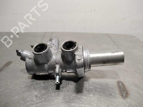 Brake master cylinder MERCEDES-BENZ E-CLASS (W212) E 220 CDI / BlueTEC (212.001, 212.002) | BP14347875M77 