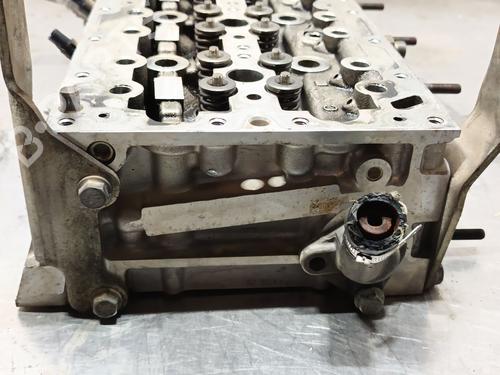 Cylinder head IVECO DAILY VI Van 33S12, 35S12, 35C12 | BP29145962M5 