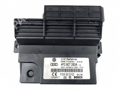 electronic-module-audi-a6-c6-4f2-4f0907280a-2004-2005-2006-2007-2008-2009-2010-2011-11146480 main image