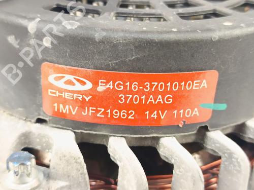 Alternator DR DR 4.0 1.5 | BP34449318M7  - Image 5