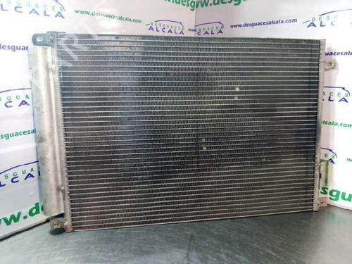 Used AC radiator AC radiator 9992981 9992981
