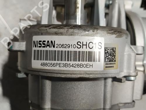 Steering column NISSAN JUKE (F16_) 1.0 | BP34153013M21  - Image 5