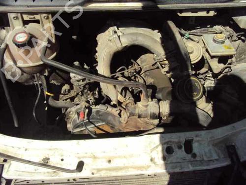 Left front indicator FORD TRANSIT Van (E_ _) | BP9988273C32 - Image 8