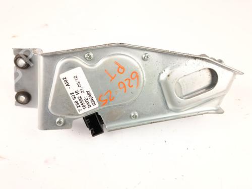 Rear wiper motor BMW 1 (F20) 118 i | BP29709248M102 