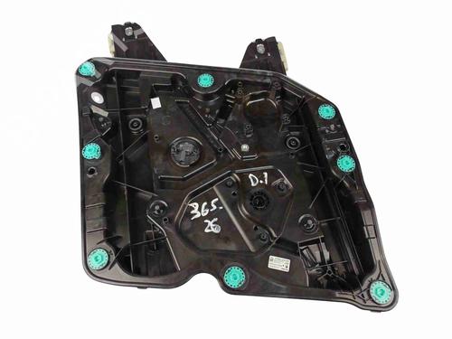 Front left window mechanism SKODA OCTAVIA IV Combi (NX5, PV5) 2.0 TDi | BP36997226C22 - Image 2