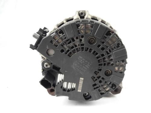 Alternator VOLVO XC60 II (246) D5 AWD | BP22986476M7 - Image 3