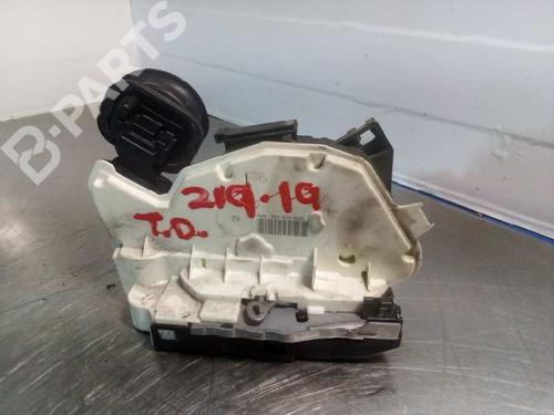 Rear right lock VW GOLF VI (5K1)  | BP9993944C99 