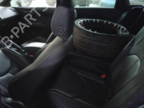 Warning switch SEAT LEON ST (5F8) 2.0 Cupra | BP14349988I22 - Image 8