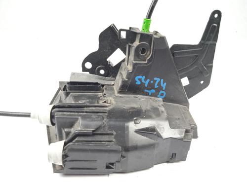 Used Rear right lock LAND ROVER RANGE ROVER SPORT II (L494) 3.0 SDV6 4x4 (249 hp) 17219876
