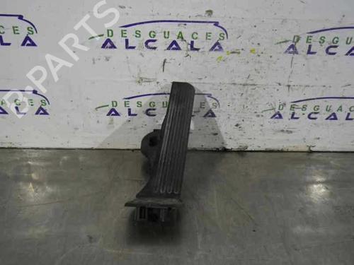 Used Pedal Pedal VW GOLF V (1K1) [2003-2010] 12516823 12516823