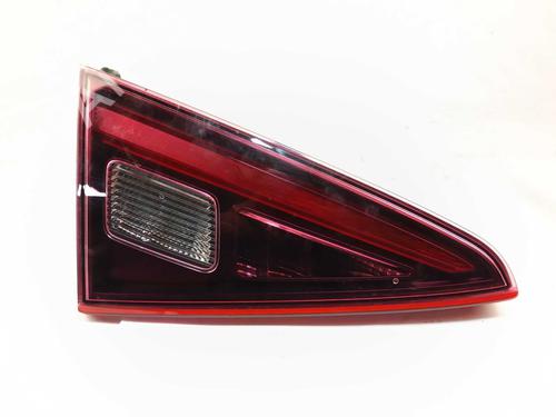 Used Left tailgate light Left tailgate light ALFA ROMEO GIULIA (952_) 2.2 D (952AEM250, 952AEA250) (150 hp) 31638949 31638949