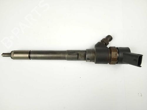 Used Injector Injector OPEL ANTARA A (L07) [2006-2017] 10721306 10721306
