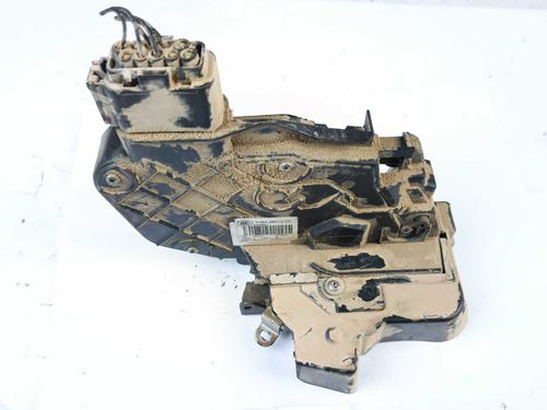 Used Rear left lock Rear left lock 29285528 29285528