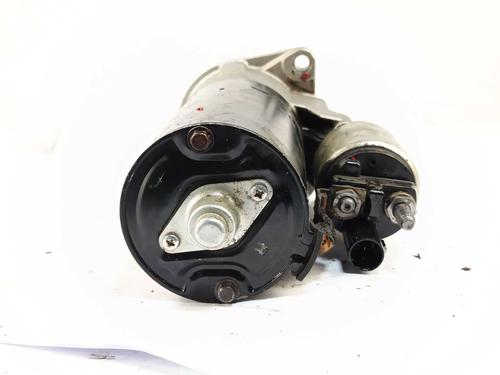 Starter ALFA ROMEO GIULIA (952_) 2.2 D (952AEM250, 952AEA250) | BP31638995M8 - Image 2