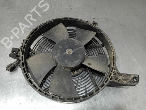 Køleventilator elektrisk Køleventilator elektrisk 10959270 10959270
