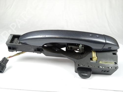 Front left exterior door handle RENAULT MEGANE IV Hatchback (B9A/M/N_)  | BP13015471C128 