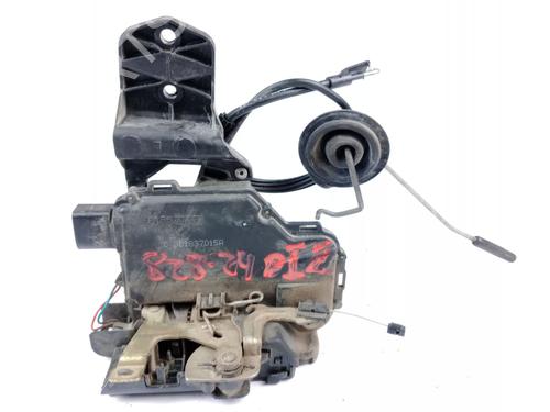 Used Front left lock VW GOLF IV (1J1) 1.6 (100 hp) 22741014