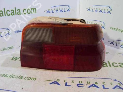 Used Right taillight Right taillight FORD ESCORT V (AAL, ABL) [1990-1996] 13738441 13738441
