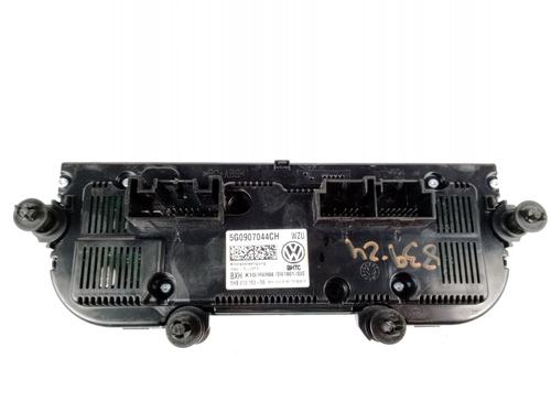 Climate control VW TOURAN (5T1) 1.6 TDI | BP23110741I5 