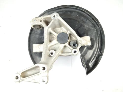 Left rear steering knuckle VW TIGUAN (5N_) 2.0 TDI | BP15218987M27 
