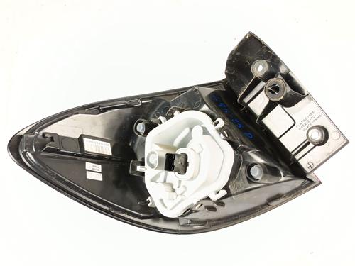 Right taillight RENAULT CAPTUR I (J5_, H5_) 1.5 dCi 90 (J5N4, J5M5, J5MW, J5M6, J5AL, J5AJ) | BP28623999C35 