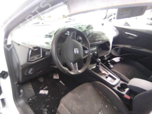 Electronic module SEAT LEON (5F1) 2.0 TDI | BP11036544M83  - Image 14