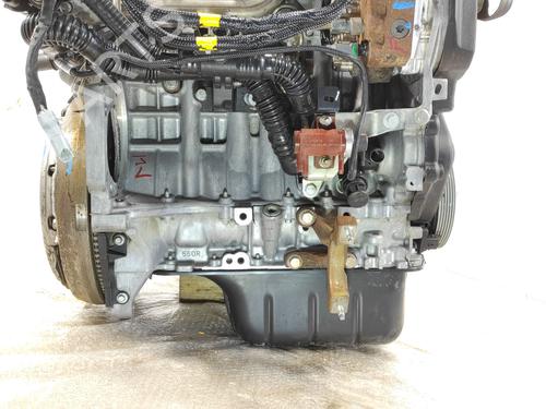 Engine FORD C-MAX (DM2) 1.6 TDCi | BP31599347M1