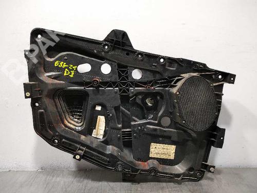 Used Front left window mechanism Front left window mechanism FORD FUSION (JU_) [2002-2012] 9981585 9981585