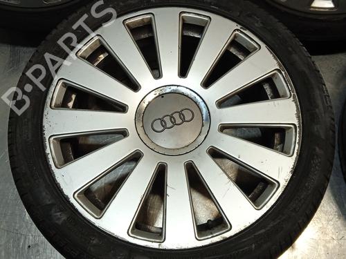 Rim AUDI A6 C6 (4F2) 3.0 TDI quattro | BP17495458C45 