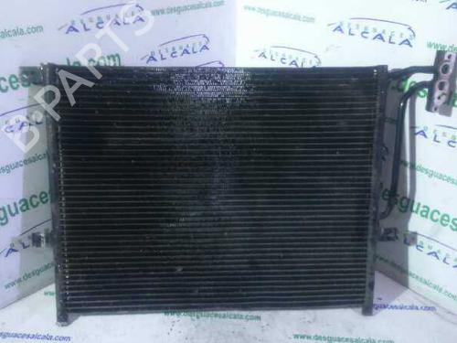 Used AC radiator AC radiator BMW 3 (E46) [1997-2005] 9987591 9987591