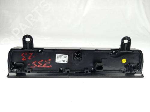 Climate control CITROËN C4 III (BA_, BB_, BC_)  | BP13489249I5 